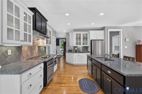 Tiny photo for 11630 Barrows Ridge Lane, Chesterfield, VA 23838 (MLS # 2623355)
