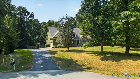 Tiny photo for 11630 Barrows Ridge Lane, Chesterfield, VA 23838 (MLS # 2623355)