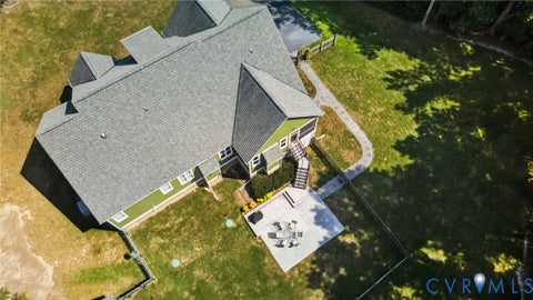 Tiny photo for 11630 Barrows Ridge Lane, Chesterfield, VA 23838 (MLS # 2623355)
