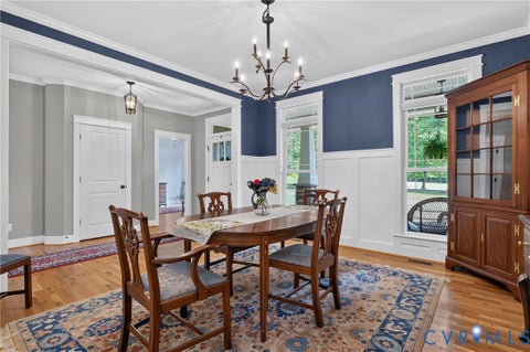 Tiny photo for 11630 Barrows Ridge Lane, Chesterfield, VA 23838 (MLS # 2623355)