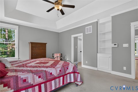Tiny photo for 11630 Barrows Ridge Lane, Chesterfield, VA 23838 (MLS # 2623355)