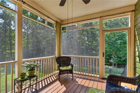 Tiny photo for 11630 Barrows Ridge Lane, Chesterfield, VA 23838 (MLS # 2623355)