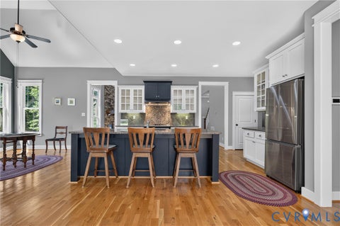 Tiny photo for 11630 Barrows Ridge Lane, Chesterfield, VA 23838 (MLS # 2623355)