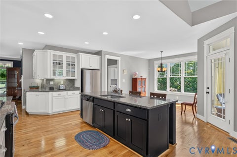 Tiny photo for 11630 Barrows Ridge Lane, Chesterfield, VA 23838 (MLS # 2623355)