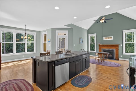 Tiny photo for 11630 Barrows Ridge Lane, Chesterfield, VA 23838 (MLS # 2623355)