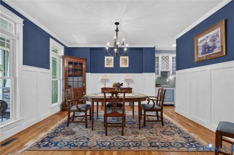 Tiny photo for 11630 Barrows Ridge Lane, Chesterfield, VA 23838 (MLS # 2623355)