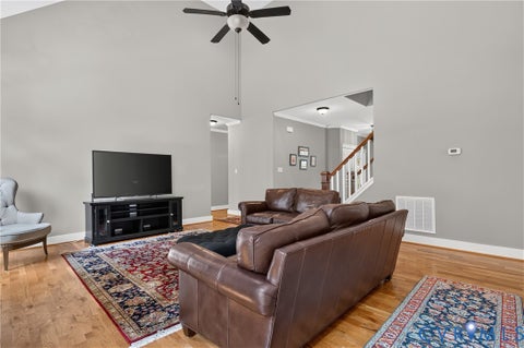 Tiny photo for 11630 Barrows Ridge Lane, Chesterfield, VA 23838 (MLS # 2623355)