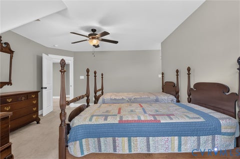 Tiny photo for 11630 Barrows Ridge Lane, Chesterfield, VA 23838 (MLS # 2623355)