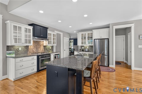 Tiny photo for 11630 Barrows Ridge Lane, Chesterfield, VA 23838 (MLS # 2623355)