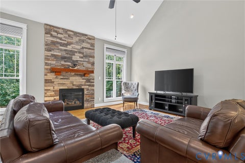 Tiny photo for 11630 Barrows Ridge Lane, Chesterfield, VA 23838 (MLS # 2623355)