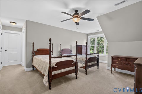 Tiny photo for 11630 Barrows Ridge Lane, Chesterfield, VA 23838 (MLS # 2623355)