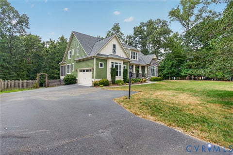 Tiny photo for 11630 Barrows Ridge Lane, Chesterfield, VA 23838 (MLS # 2623355)