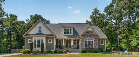 Photo of 11630 Barrows Ridge Lane, Chesterfield, VA 23838 (MLS # 2623355)