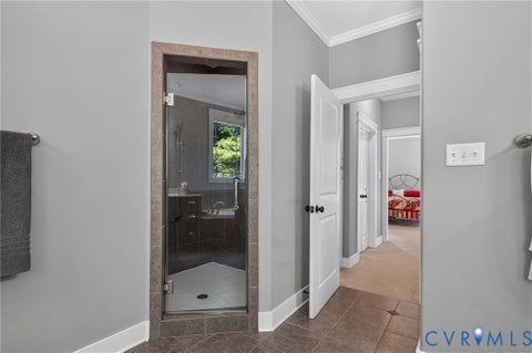 Tiny photo for 11630 Barrows Ridge Lane, Chesterfield, VA 23838 (MLS # 2623355)