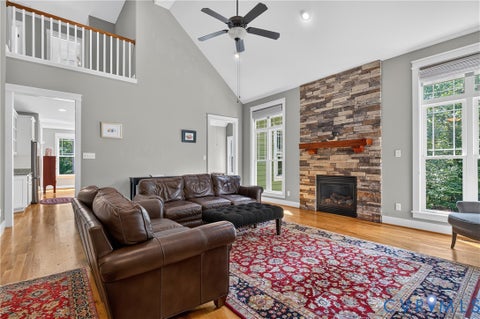Tiny photo for 11630 Barrows Ridge Lane, Chesterfield, VA 23838 (MLS # 2623355)