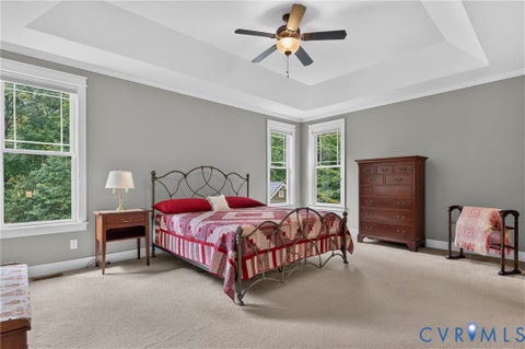 Tiny photo for 11630 Barrows Ridge Lane, Chesterfield, VA 23838 (MLS # 2623355)