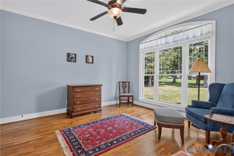Tiny photo for 11630 Barrows Ridge Lane, Chesterfield, VA 23838 (MLS # 2623355)