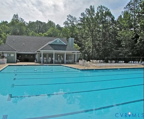 Tiny photo for 11630 Barrows Ridge Lane, Chesterfield, VA 23838 (MLS # 2623355)