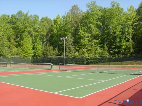 Tiny photo for 11630 Barrows Ridge Lane, Chesterfield, VA 23838 (MLS # 2623355)