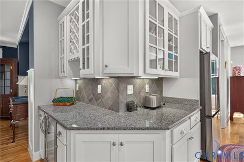 Tiny photo for 11630 Barrows Ridge Lane, Chesterfield, VA 23838 (MLS # 2623355)