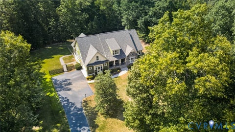 Tiny photo for 11630 Barrows Ridge Lane, Chesterfield, VA 23838 (MLS # 2623355)