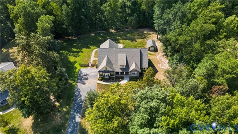 Tiny photo for 11630 Barrows Ridge Lane, Chesterfield, VA 23838 (MLS # 2623355)