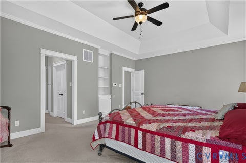 Tiny photo for 11630 Barrows Ridge Lane, Chesterfield, VA 23838 (MLS # 2623355)