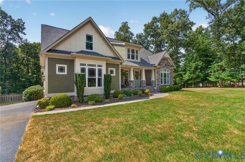 Tiny photo for 11630 Barrows Ridge Lane, Chesterfield, VA 23838 (MLS # 2623355)