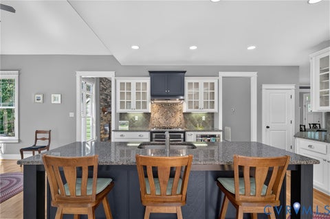 Tiny photo for 11630 Barrows Ridge Lane, Chesterfield, VA 23838 (MLS # 2623355)
