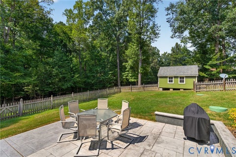 Tiny photo for 11630 Barrows Ridge Lane, Chesterfield, VA 23838 (MLS # 2623355)