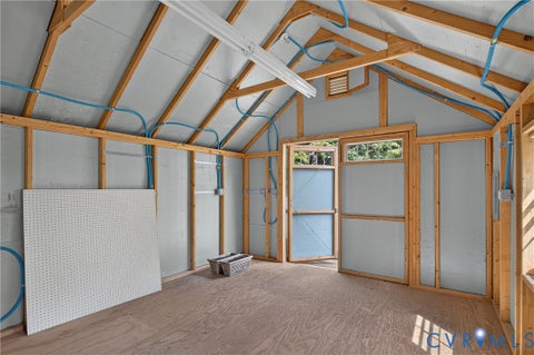 Tiny photo for 11630 Barrows Ridge Lane, Chesterfield, VA 23838 (MLS # 2623355)