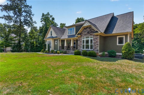 Tiny photo for 11630 Barrows Ridge Lane, Chesterfield, VA 23838 (MLS # 2623355)