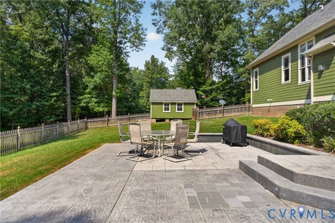 Tiny photo for 11630 Barrows Ridge Lane, Chesterfield, VA 23838 (MLS # 2623355)