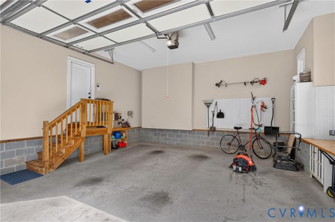 Tiny photo for 11630 Barrows Ridge Lane, Chesterfield, VA 23838 (MLS # 2623355)
