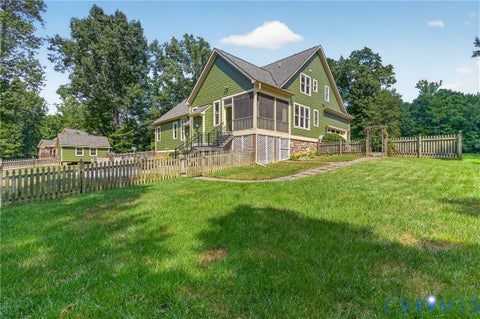 Tiny photo for 11630 Barrows Ridge Lane, Chesterfield, VA 23838 (MLS # 2623355)