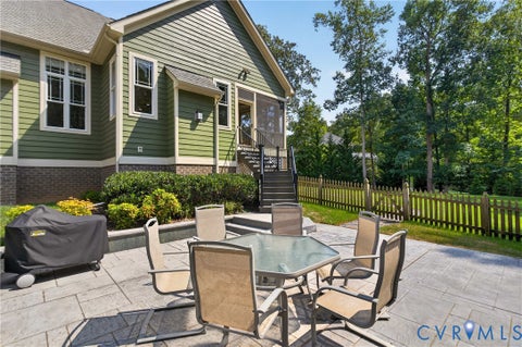 Tiny photo for 11630 Barrows Ridge Lane, Chesterfield, VA 23838 (MLS # 2623355)