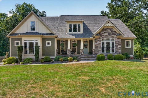 Tiny photo for 11630 Barrows Ridge Lane, Chesterfield, VA 23838 (MLS # 2623355)
