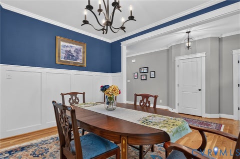Tiny photo for 11630 Barrows Ridge Lane, Chesterfield, VA 23838 (MLS # 2623355)