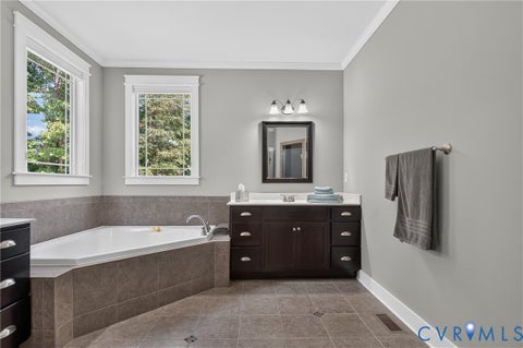 Tiny photo for 11630 Barrows Ridge Lane, Chesterfield, VA 23838 (MLS # 2623355)