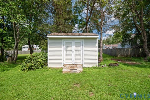 Tiny photo for 215 Hamilton Drive, Ruther Glen, VA 22546 (MLS # 2621344)