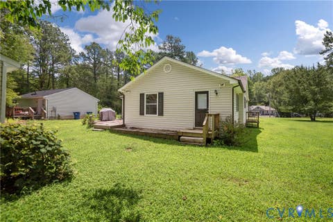 Tiny photo for 215 Hamilton Drive, Ruther Glen, VA 22546 (MLS # 2621344)
