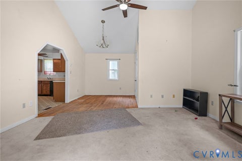 Tiny photo for 215 Hamilton Drive, Ruther Glen, VA 22546 (MLS # 2621344)