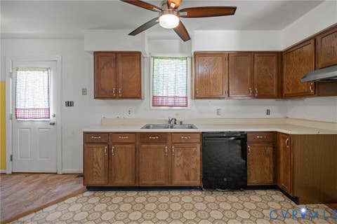 Tiny photo for 215 Hamilton Drive, Ruther Glen, VA 22546 (MLS # 2621344)