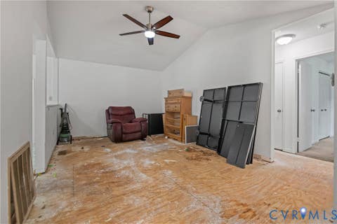 Tiny photo for 215 Hamilton Drive, Ruther Glen, VA 22546 (MLS # 2621344)