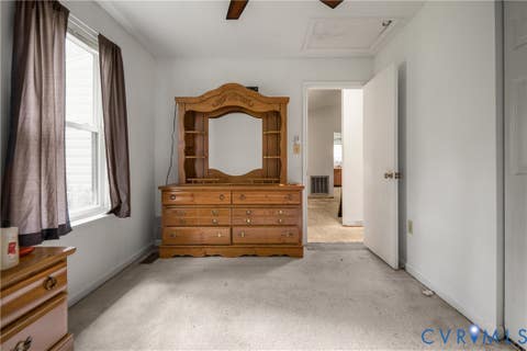 Tiny photo for 215 Hamilton Drive, Ruther Glen, VA 22546 (MLS # 2621344)