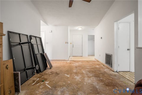 Tiny photo for 215 Hamilton Drive, Ruther Glen, VA 22546 (MLS # 2621344)