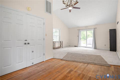 Tiny photo for 215 Hamilton Drive, Ruther Glen, VA 22546 (MLS # 2621344)