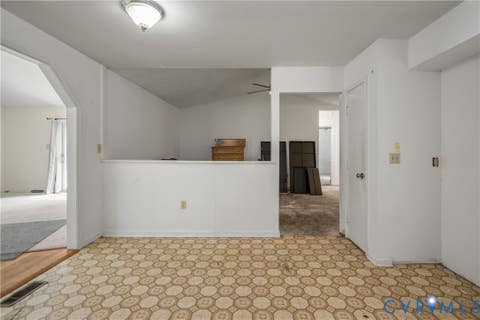 Tiny photo for 215 Hamilton Drive, Ruther Glen, VA 22546 (MLS # 2621344)