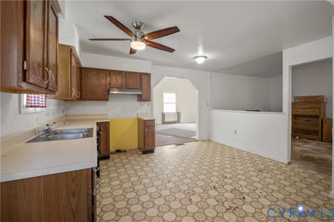 Tiny photo for 215 Hamilton Drive, Ruther Glen, VA 22546 (MLS # 2621344)