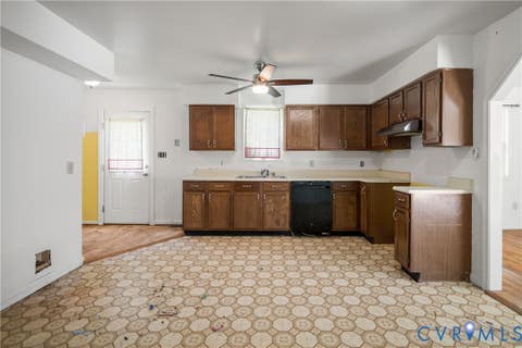 Tiny photo for 215 Hamilton Drive, Ruther Glen, VA 22546 (MLS # 2621344)
